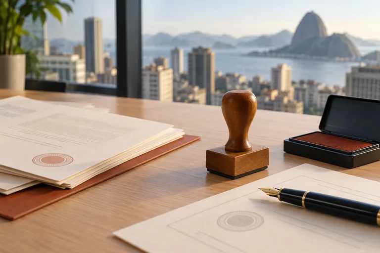 Documentos para carteira de identidade pcd