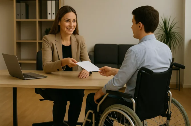 Processo de Isenção de IPVA para Deficientes Processo de Isenção de IPVA para Deficientes