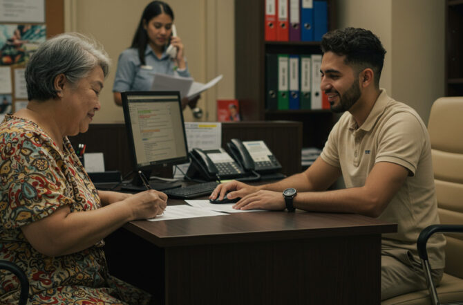Obtenção de Certificados de Regularidade de Veículos